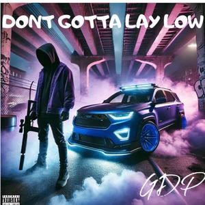 Dont gotta lay low (Explicit)
