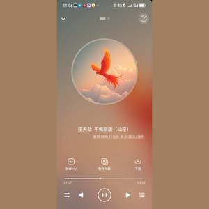 逆天劫·不悔新版（仙逆）