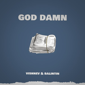 God Damn (Explicit)