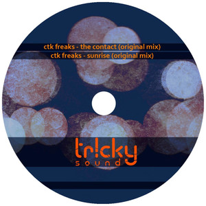 Contact (Original Mix)