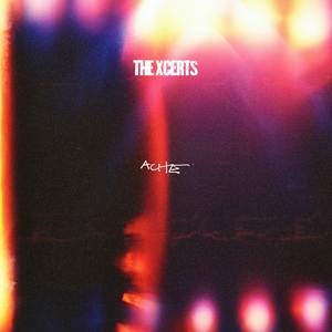 Ache (Afterthoughts Version|Explicit)