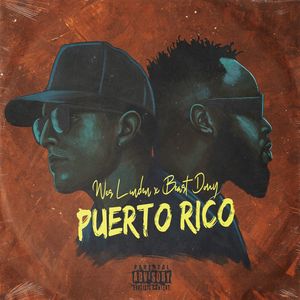 Puerto Rico - Single (Explicit)