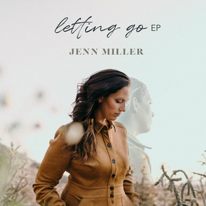 Letting Go -EP