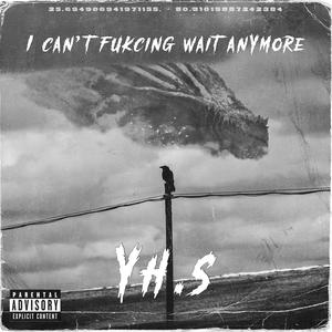 I Can't ****ing Wait Anymore (feat. Jozondi & Parker Greenwood) (Explicit)