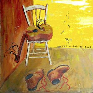 Rub a Dub Me Feet(feat. Poppet) (Remix)