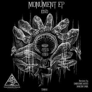 Monument (Darksome Notes Remix)
