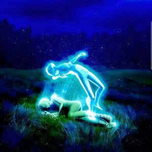 evil ass hoes (Explicit)