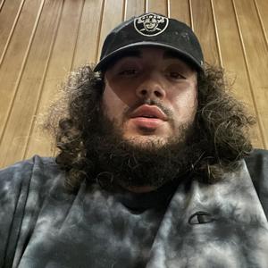 Rage for me (crazy) (Explicit)