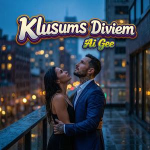 Klusums Diviem