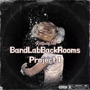 BandLabBackRooms Project 1 (Explicit)