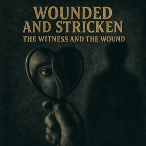 The Witness And The Wound (feat. Wounded Buffalo Beats & Sinister Stricken) (Explicit)