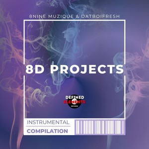 8D Project 1