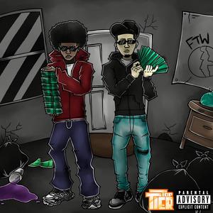 MOVIE (feat. WAYNE616 & SOLIS) (Explicit)