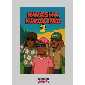 Kwasha Kwacima 2