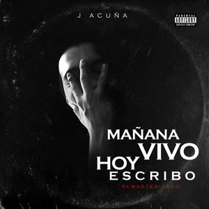 Mañana Vivo, Hoy Escribo (Remastered 2015) [Explicit]