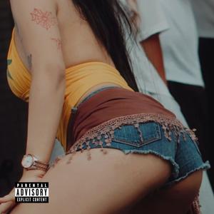 WIGGLE WIGGLE (feat. Paul N Ballin) (Explicit)