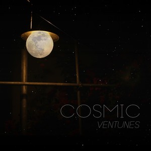 COSMIC(Feat. 유재환)
