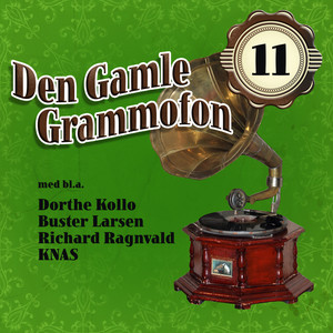 Den Gamle Grammofon 11