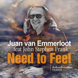 Need to Feel (feat. John Stephen Frank) (Live)