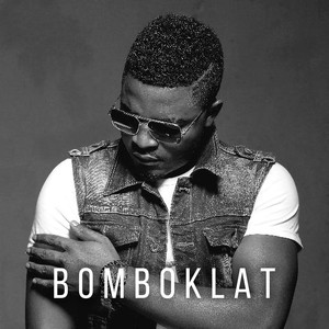 Bomboklat