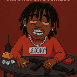 S.B.L (Shouldve Been Learned) (feat. Deekdamenace)