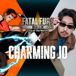 Role Model (Feat. Yang Kyle) (Junjaman Fury Remix)