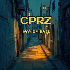 CAMINHO DO MAL (Explicit)