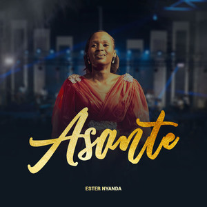 Asante (Live)