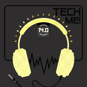 Techno Kiss (Original Mix)