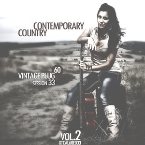 Vintage Plug 60: Session 33 - Contemporary Country, Vol. 2