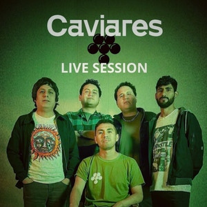 Live Session (En Vivo)