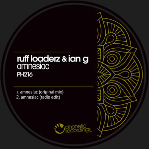 Amnesiac (Radio Edit)