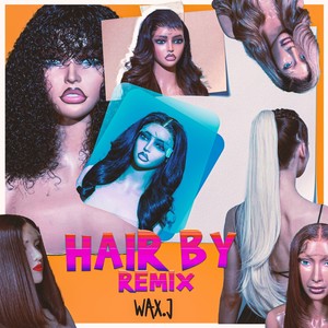 Hair by Remix