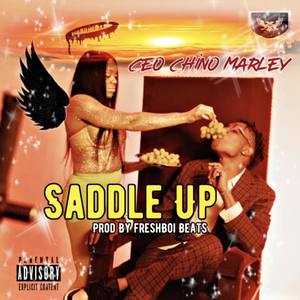 Saddle Up (Explicit)