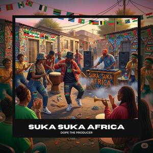 Suka Suka Africa