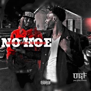 No Hoe (feat. Tek Williams) [Explicit]