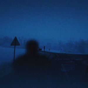 if the light is fading