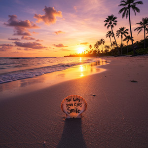 The Way Your Eyes Smile