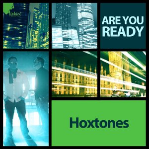 Are You Ready