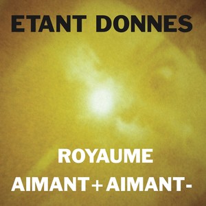 Royaume - Aimant + Aimant