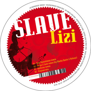 Lizi (Tango & Cash remix by Marko Nastic & Kobaya)