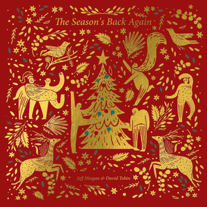 Working For Santa Claus
