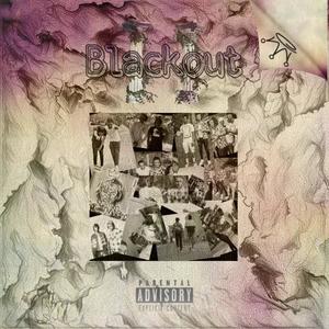 Never Back Down(feat. Baby Dyl) (Explicit)