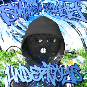 SMOK3UP - GHETTOTOPIA (Explicit)