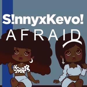 AFRAID (feat. SiNNY) (Explicit)