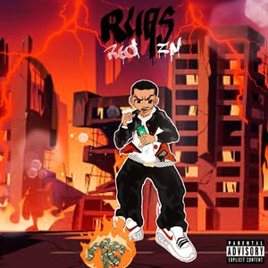 Ruas Red Zn (Explicit)