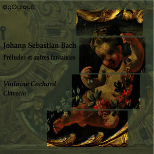 Fughetta en Sol Majeur BWV 902