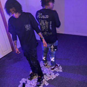 Tip Toe (feat. Big Fn) (Explicit)