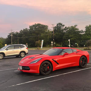 4AM ON 295 (Explicit)