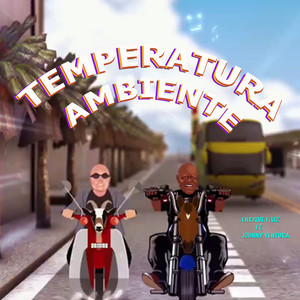 Temperatura Ambiente